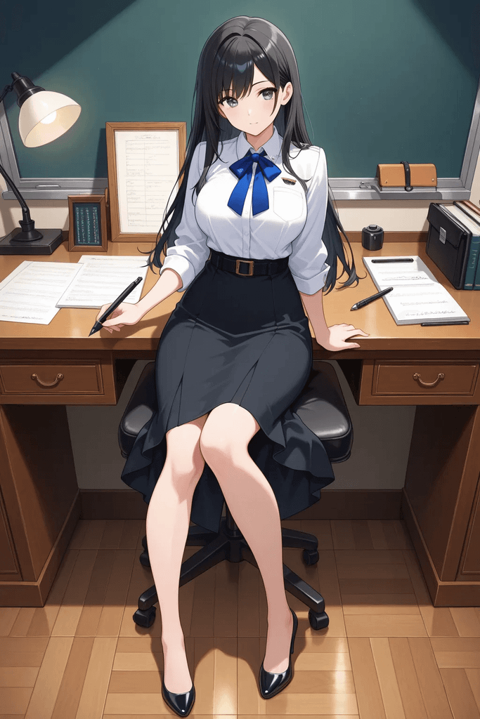 年龄48岁但外表只有18岁的总裁妈妈