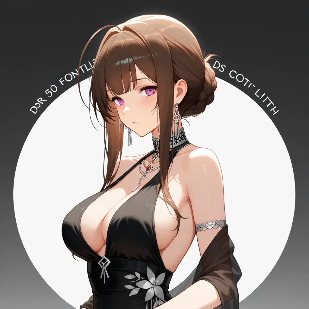 Dsr-50（少女前线2）