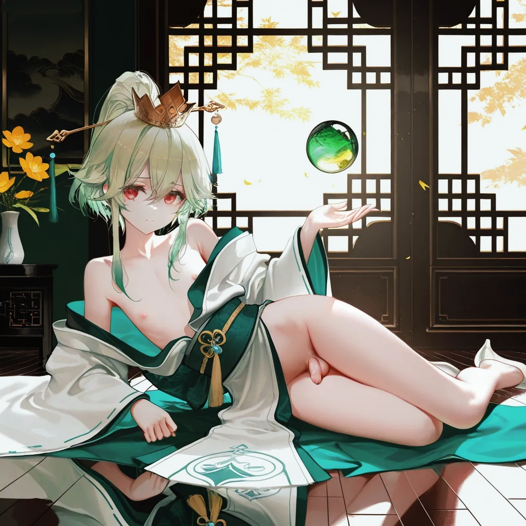 《飘然江湖》 图片 10
