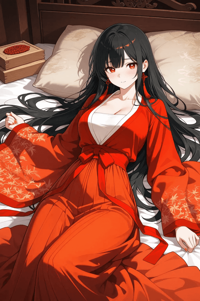 ［NTL］镇国公府的新妇