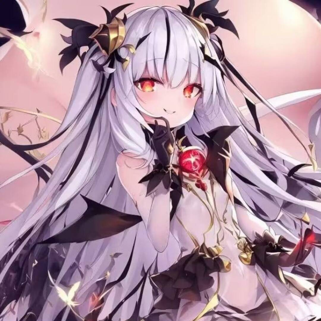 觉醒少女莉莉丝4.0(女性向)