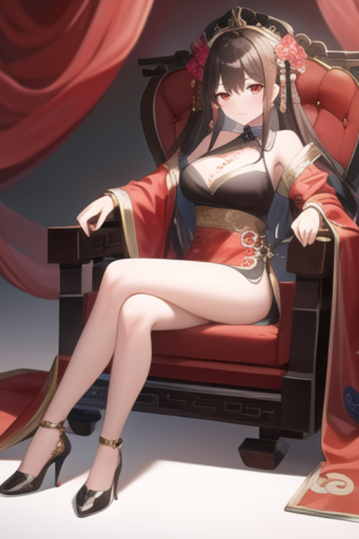 皇帝模拟器（私人制作抖m版）