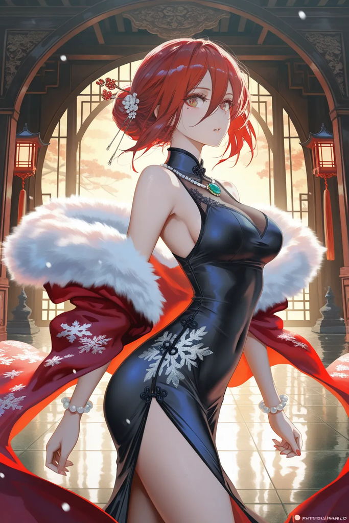 琼箫血浸并蒂莲·棠棣畸艳录 图片 3