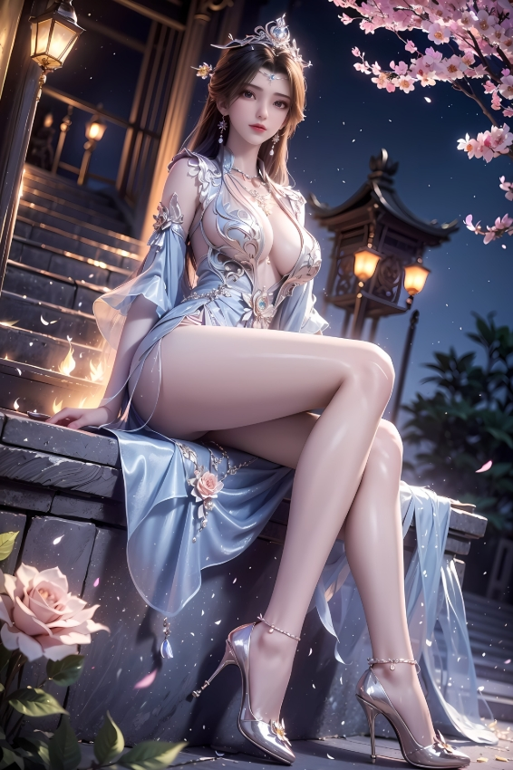 绯月修仙录 图片 10