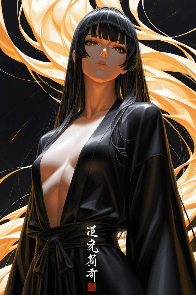 师尊·暖床杂鱼 图片 4
