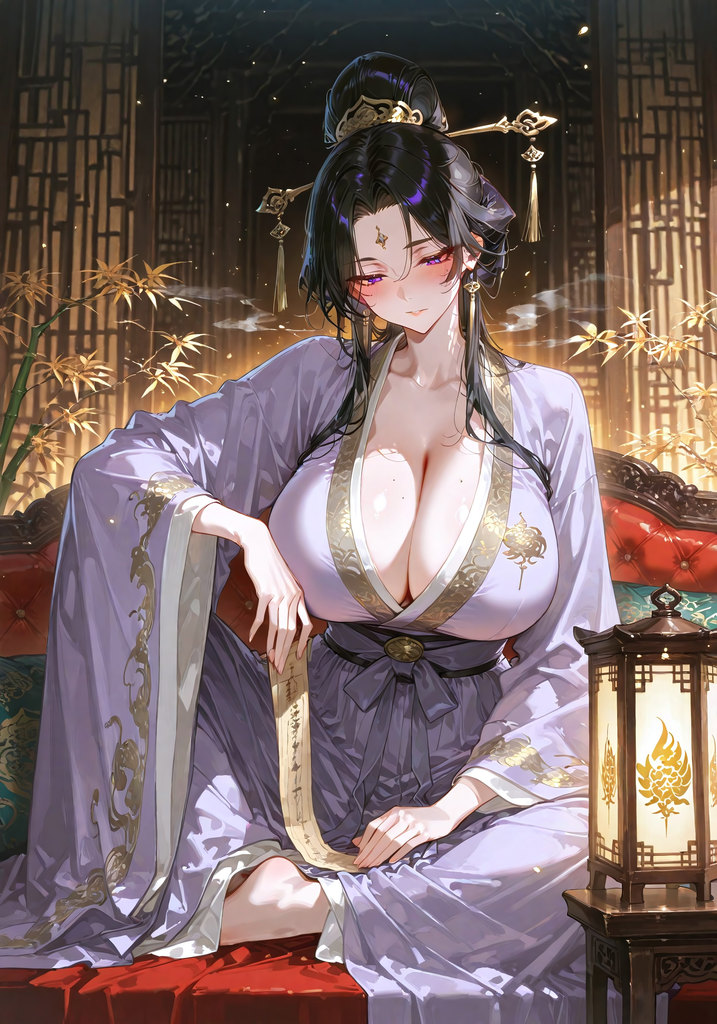 开局救下绝色师尊，反向攻略全宗门