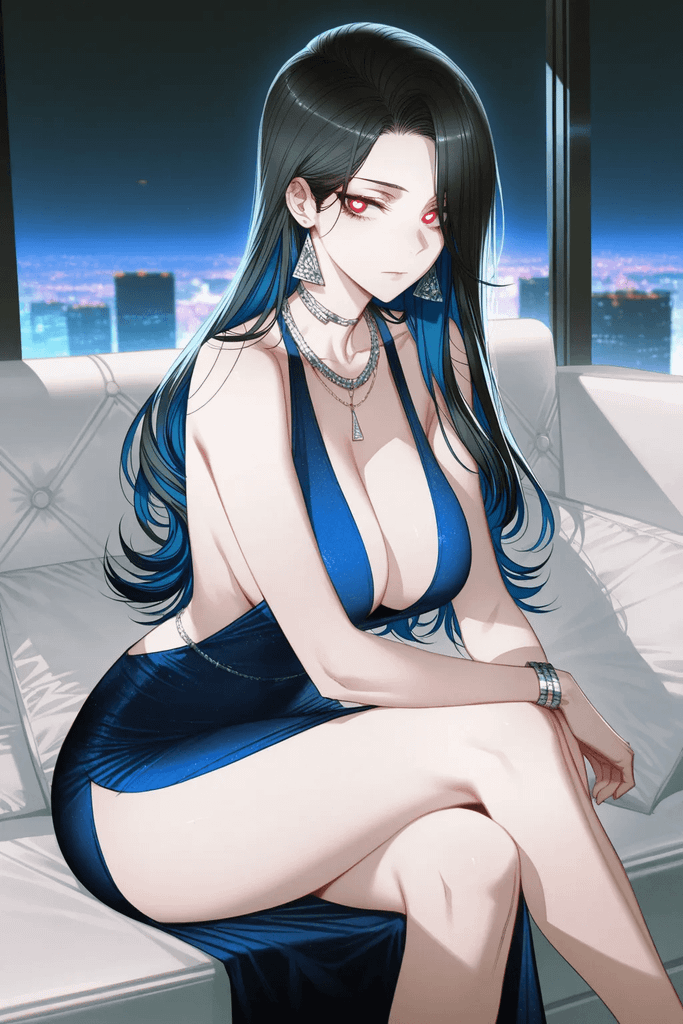 都市逸闻4:滨海市的顶流明星 图片 6