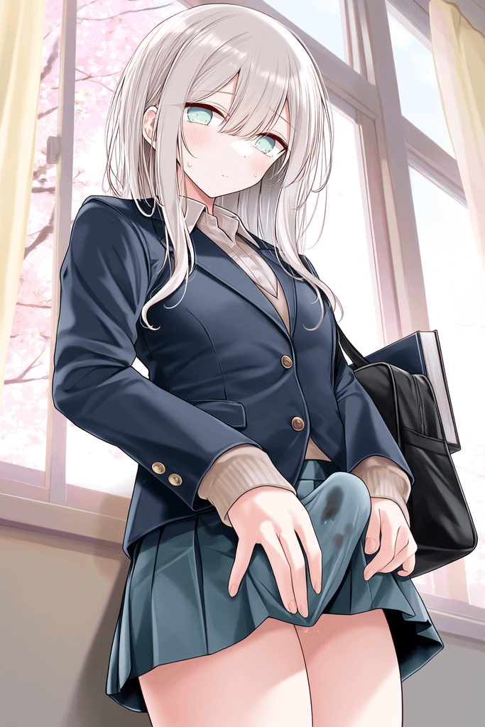 [#少女の乳系列作]大屌伪娘的弟(你)与弟控的姐与卖奶的妈