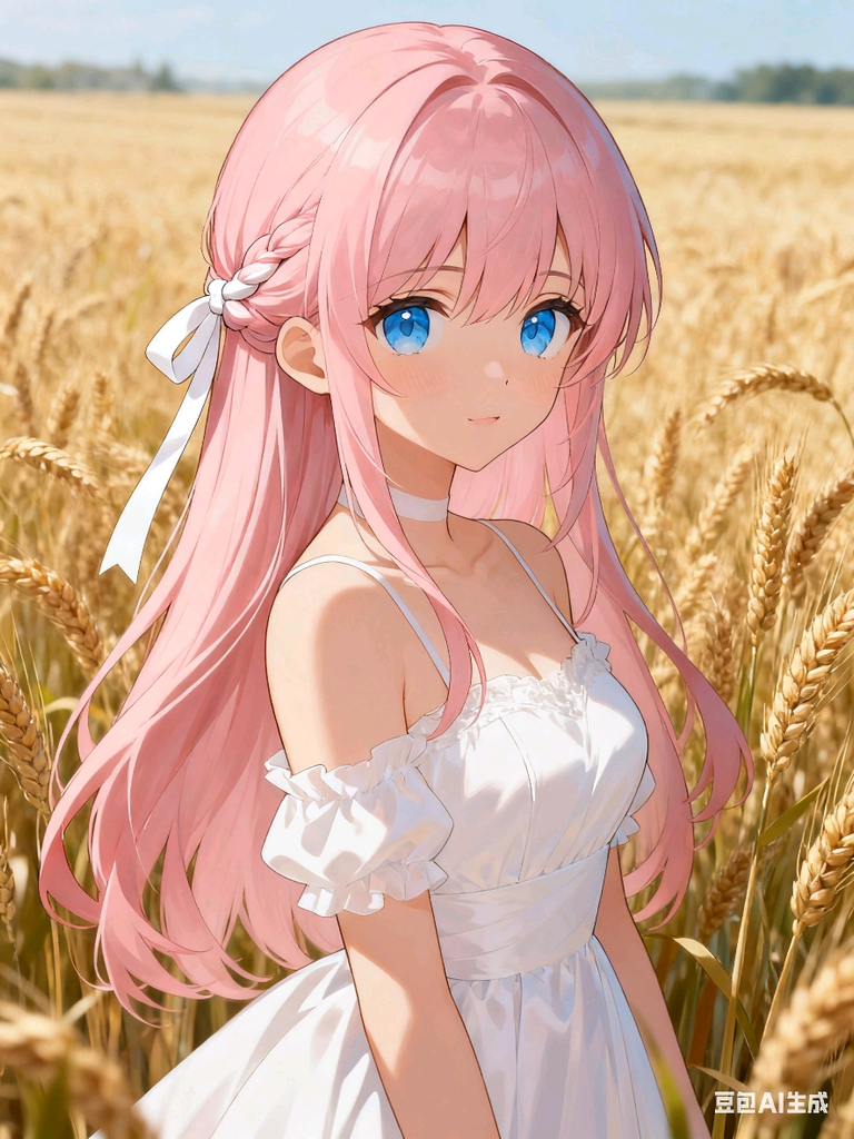 今天的养女有点怪？