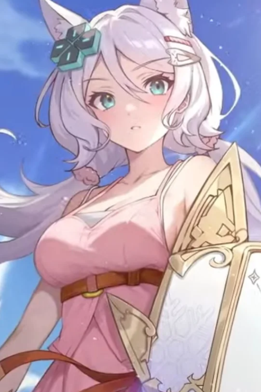 子午計畫:來到異世界當守護者的浠Mizuki