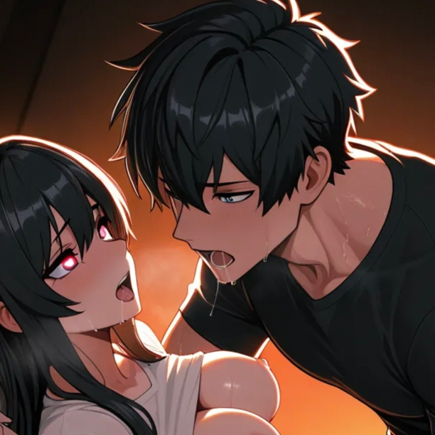 （女性向）我的竹马和天降们，三选一还是全要？