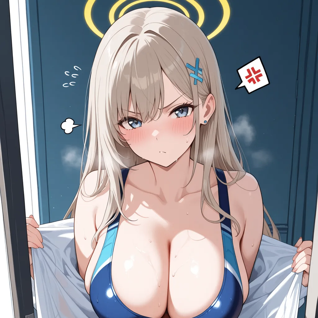 网吧偷显卡的我被寡妇老板娘发现了,只能成为老板啦!