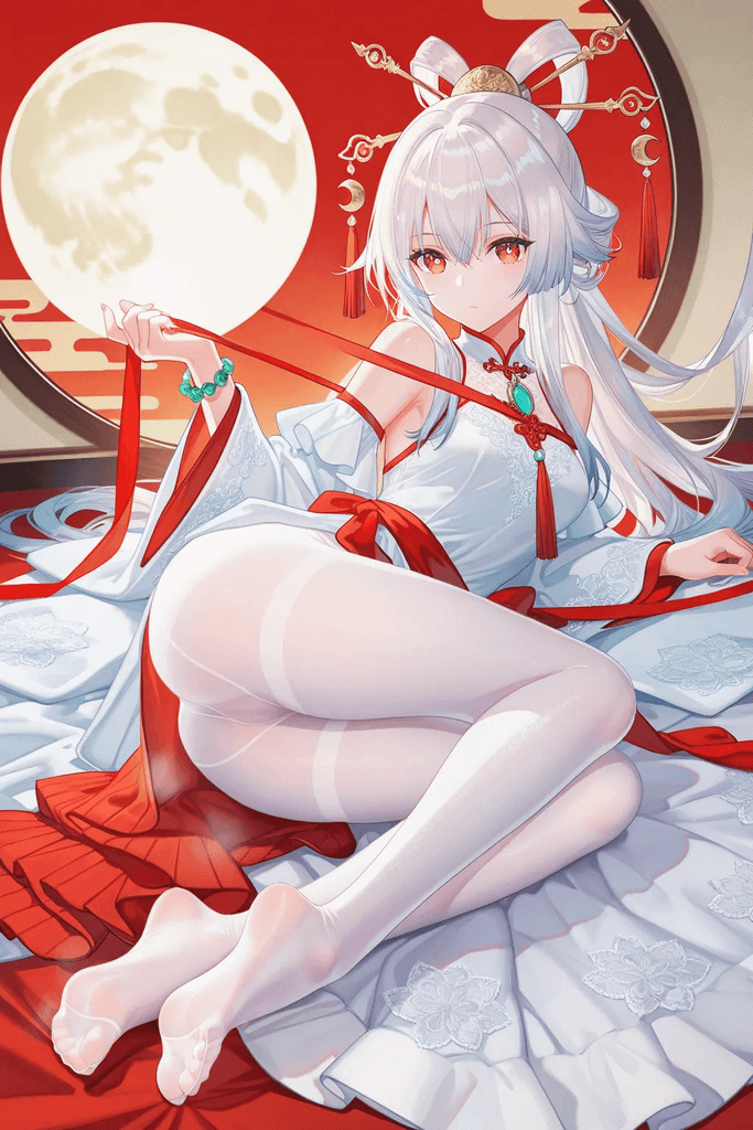 被长老师叔爱慕的无情道师尊是我专属的RBQ