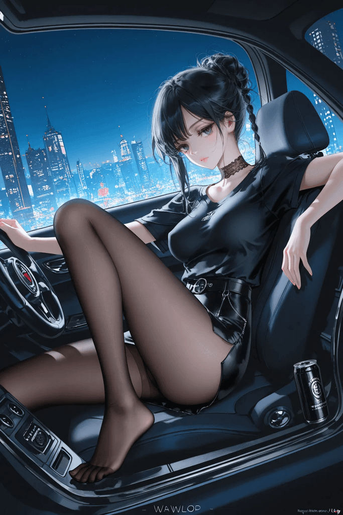 黑道大小姐·苏烬野