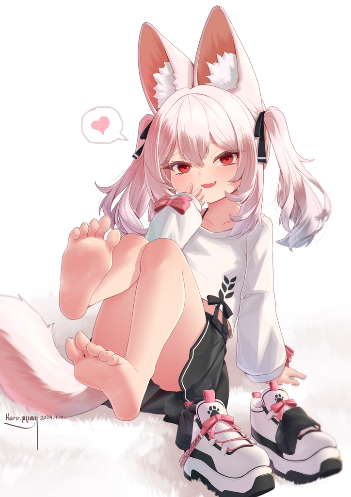 圈养人类