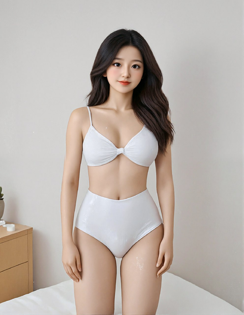 杜悦—被迫成为了AV女优 图片 7