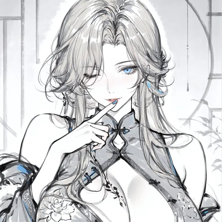 沈霜璃