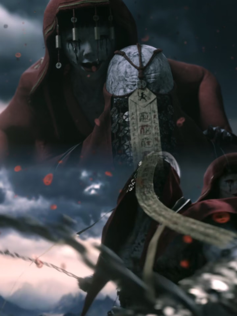 《凶宅专卖店·黑雾版》