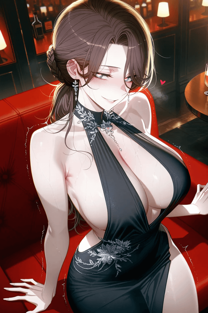 都市逸闻6:「桃花源」夜总会