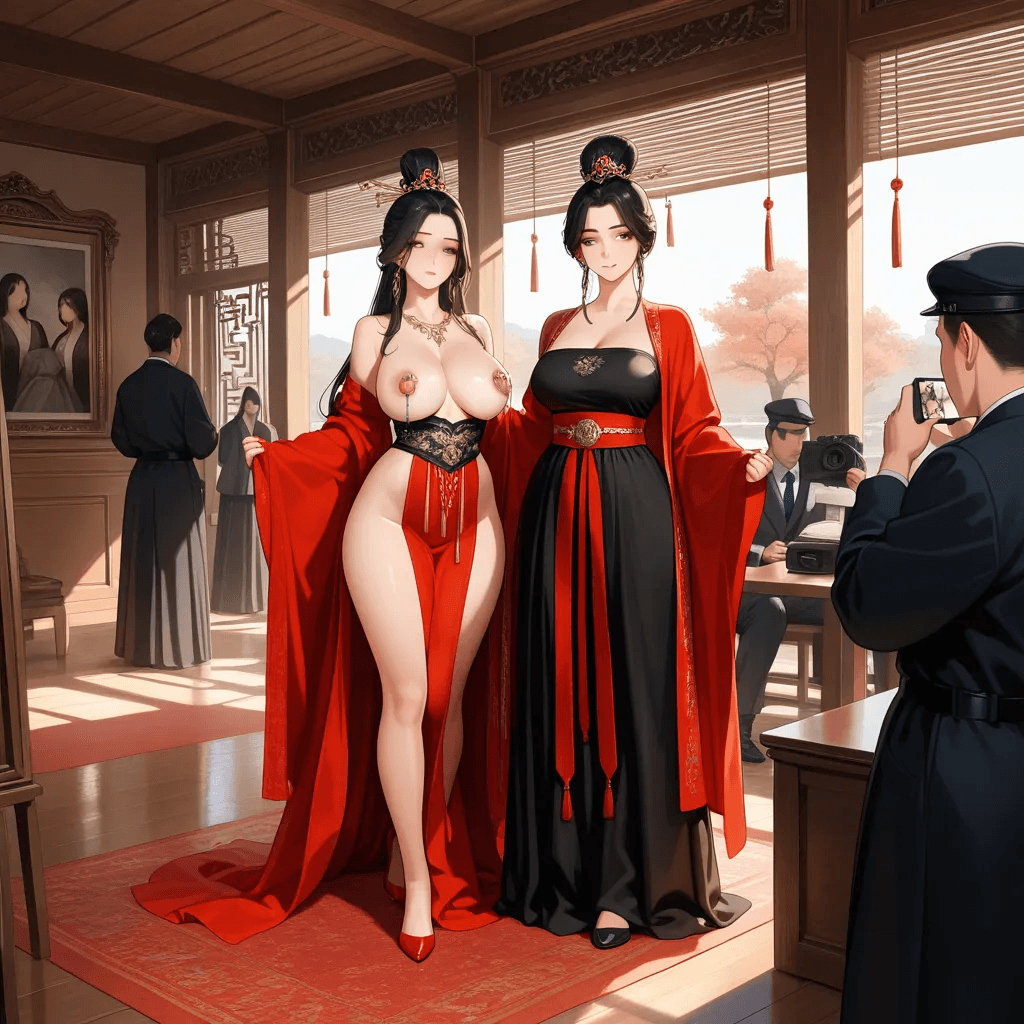 盛世之末：管理整个歌舞女团