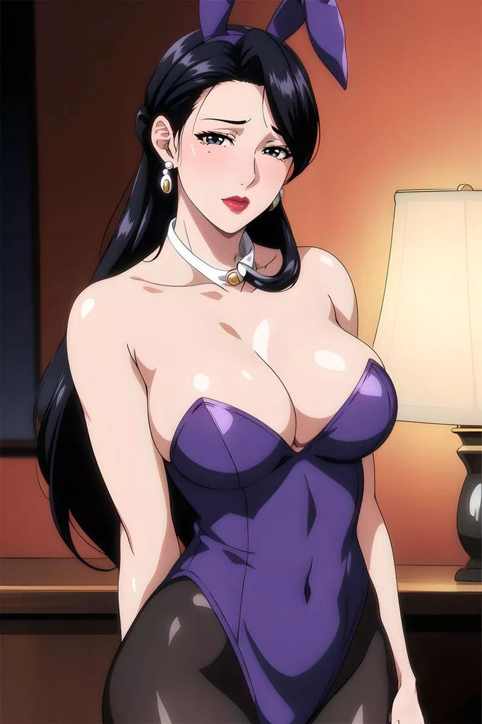 我是妈妈的内衣设计顾问（高难度版）