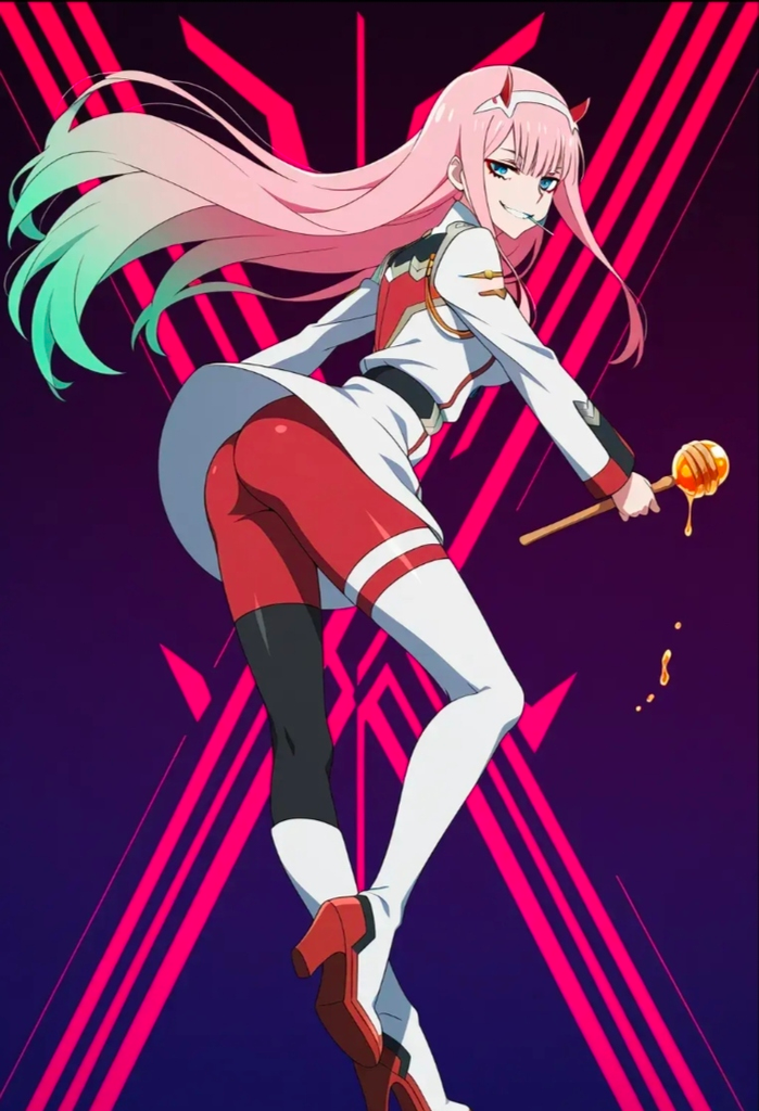 有谁不喜欢这样的02呢