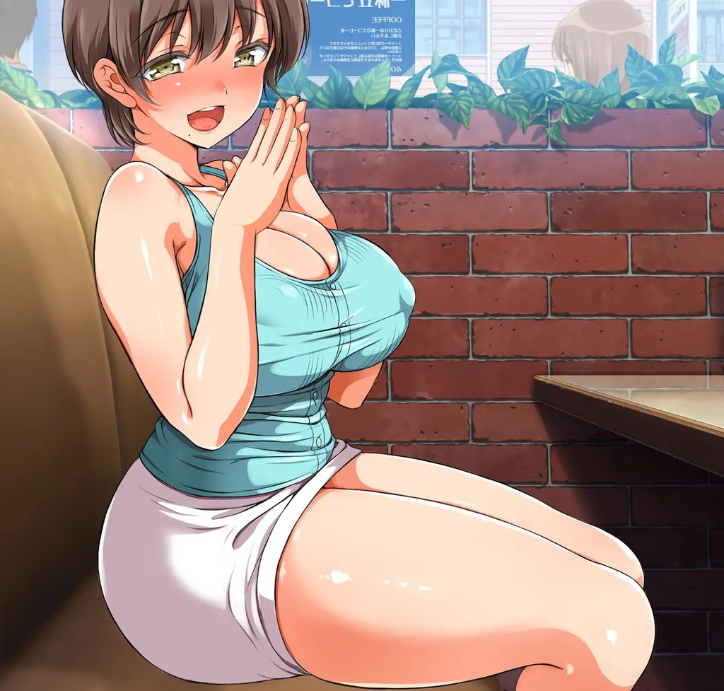 幸運色狼 (AV女優篇) 图片 3