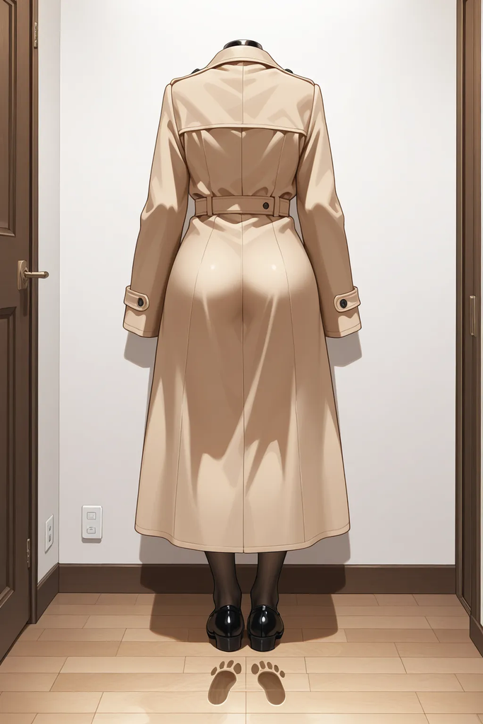 隐形人塞西莉亚