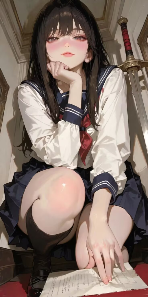 星瑜的小跟班：被美女校霸霸凌的我