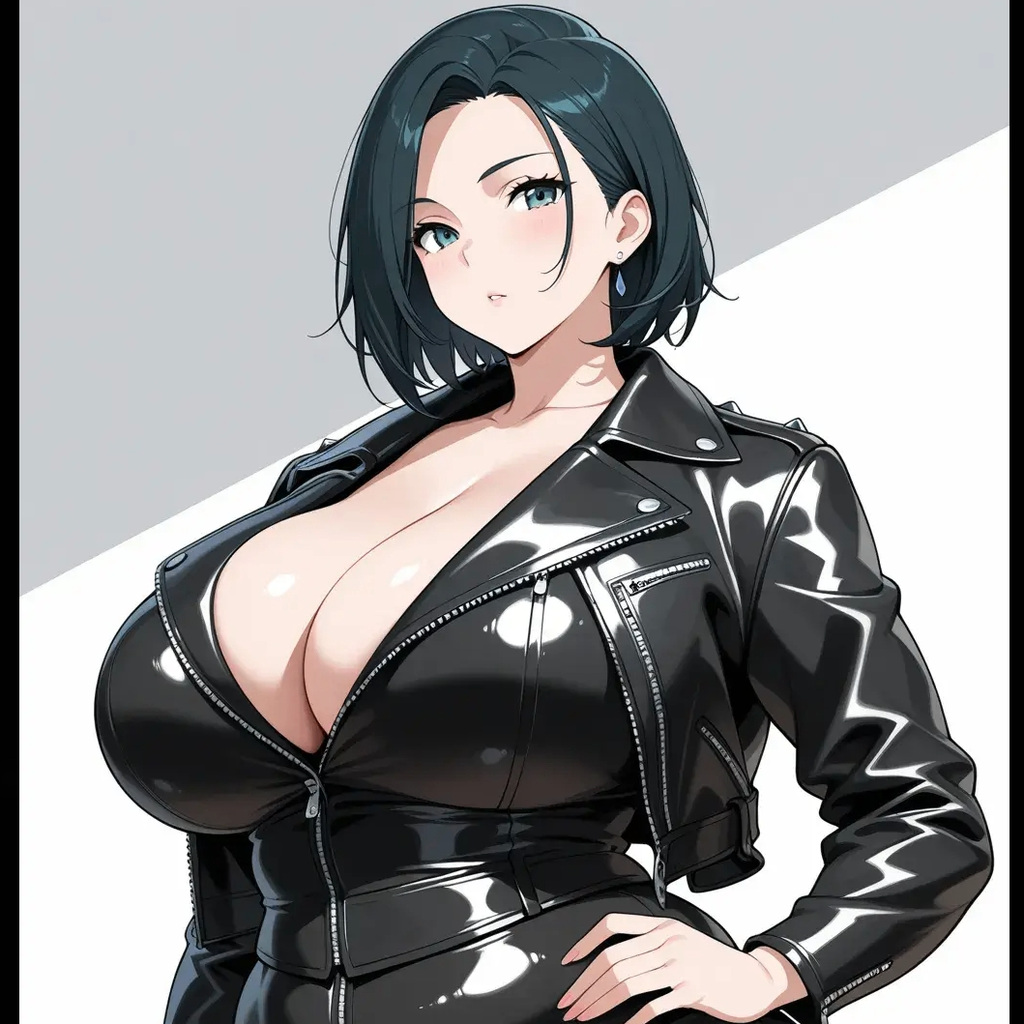 你身上有他的香水味