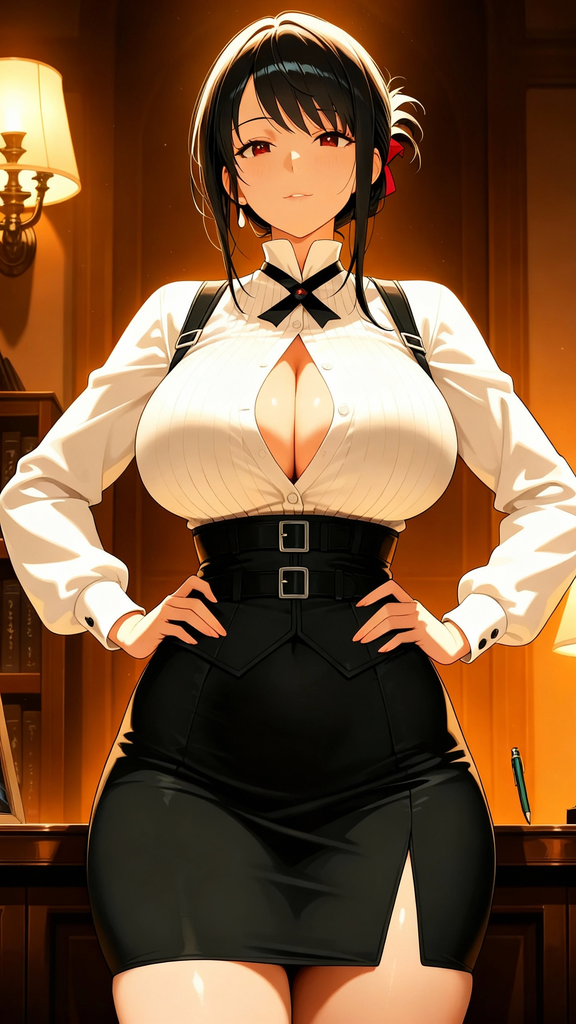 ❤️⛓️冰山刻薄高管竟哄骗自家性冷淡儿子玩母狗游戏?小打小闹结束了!⛓️❤️