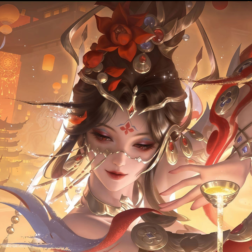 貂蝉