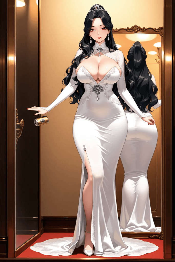 被店员顾客轮流后入内射到子宫鼓起的名媛千金顾晚晴