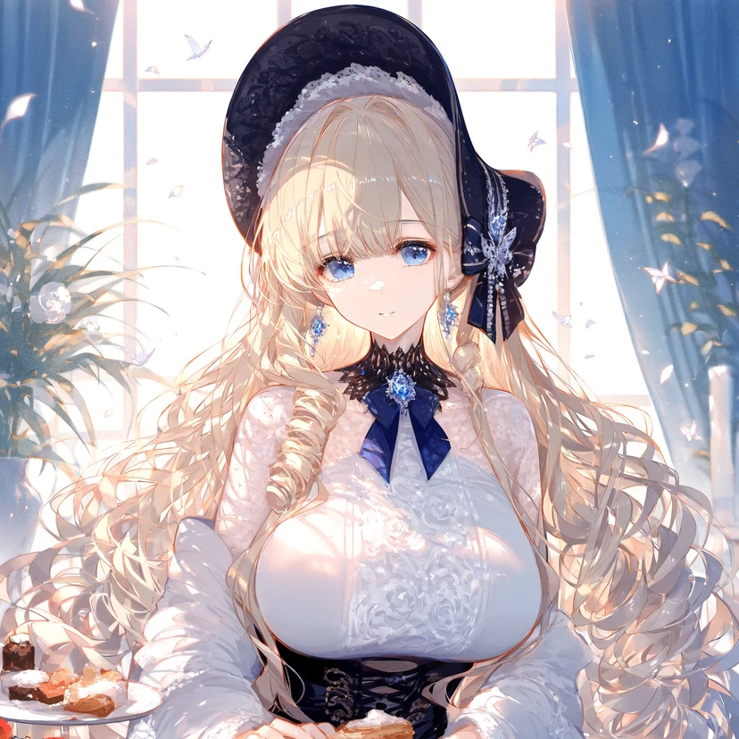 （重口预警）高贵的洛丽塔大小姐才不会被过激性虐改造成低贱的雌畜精液厕所