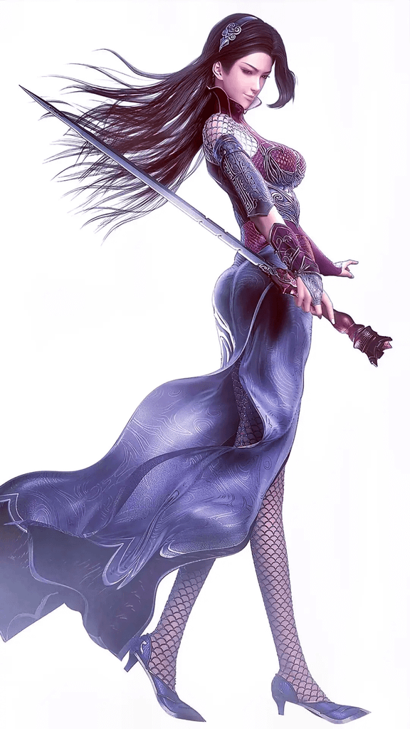 田言 （秦时明月 8/？）v1