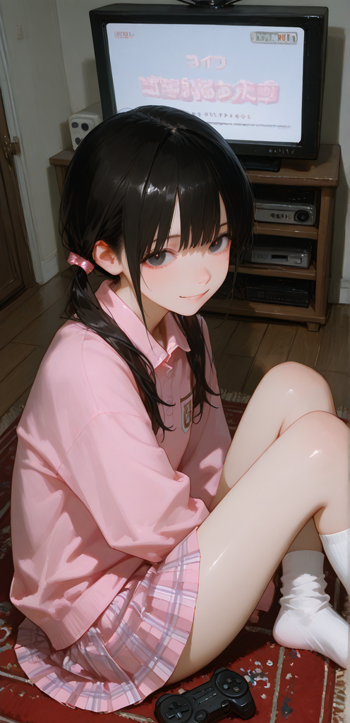 笨蛋妹妹最好骗了