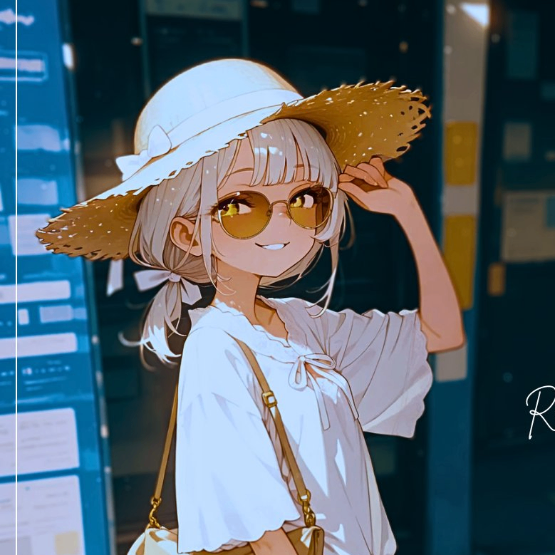 贤惠的不良与会读心的我