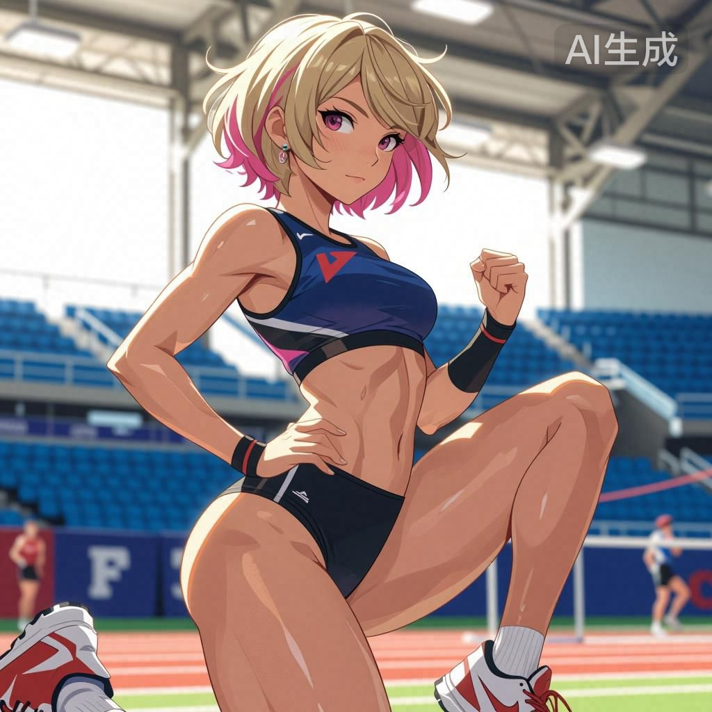 毒舌露西，希望你强奸她