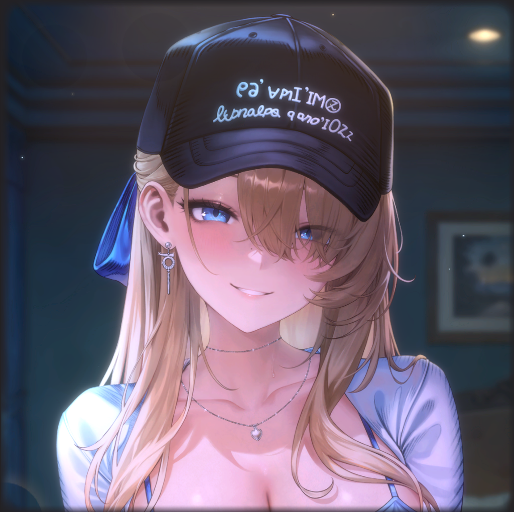 棕色尘埃-水上女王威廉明娜，从笑容指导，到恋爱的过程