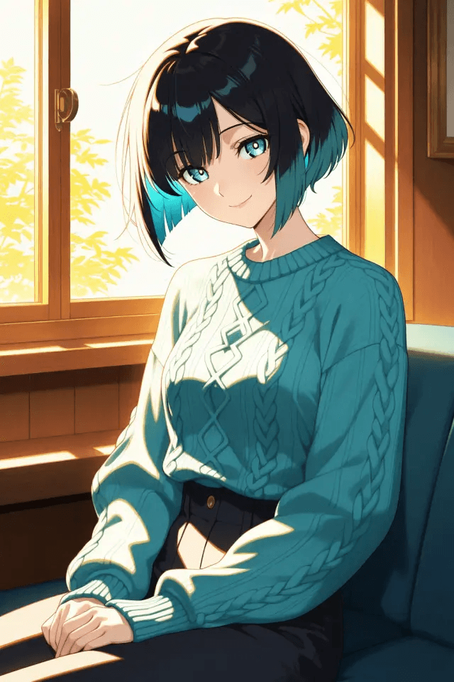现实世界之外的小小避风港 图片 2