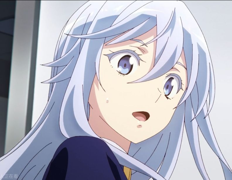 完蛋，我被熟客包围了