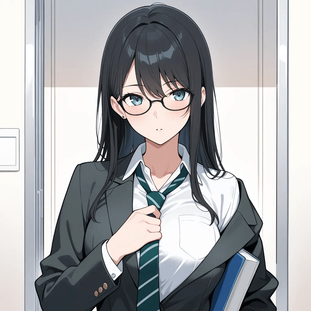 大学校花模拟器(男娘版)