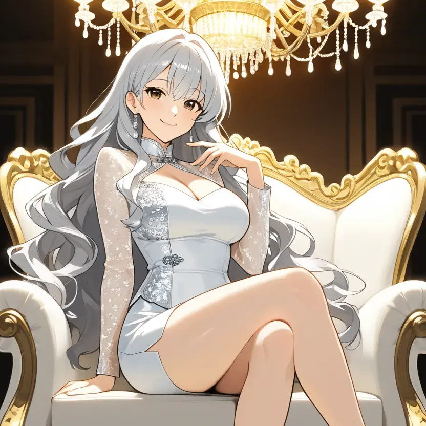 沈家四姐妹（堕落版）