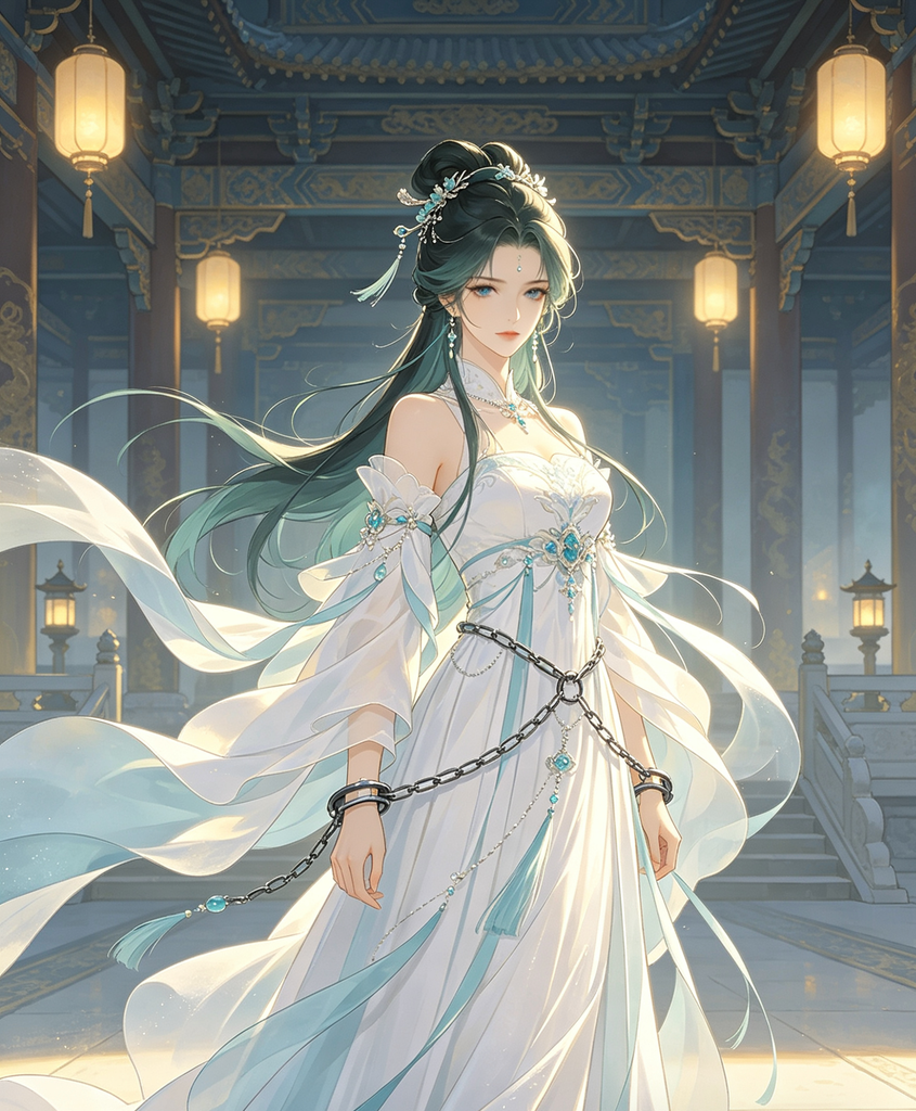 公主奴隶林如雪