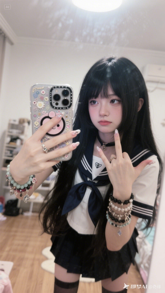 在宿舍偷玩舍友的清纯校花女友