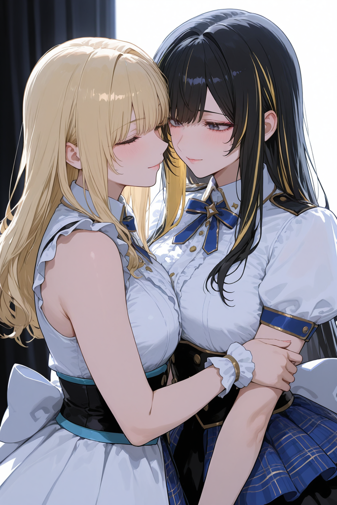 Luminous Eclipse的星光时刻