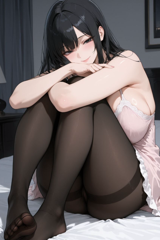 温柔邻家大姐姐的足交惩罚