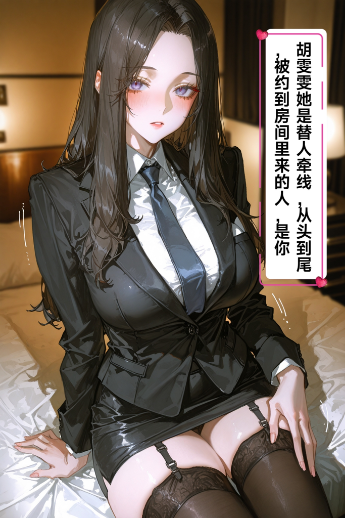 原来去做援交的人竟是你自己？ 图片 6