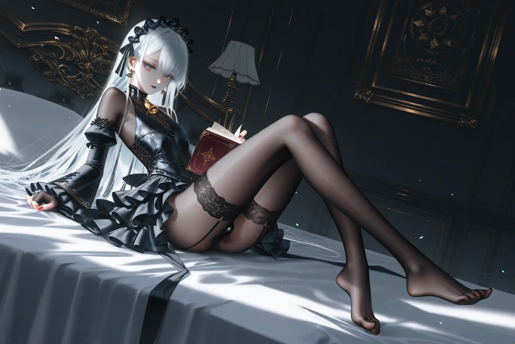 王国后继无人，王子竟是男娘！