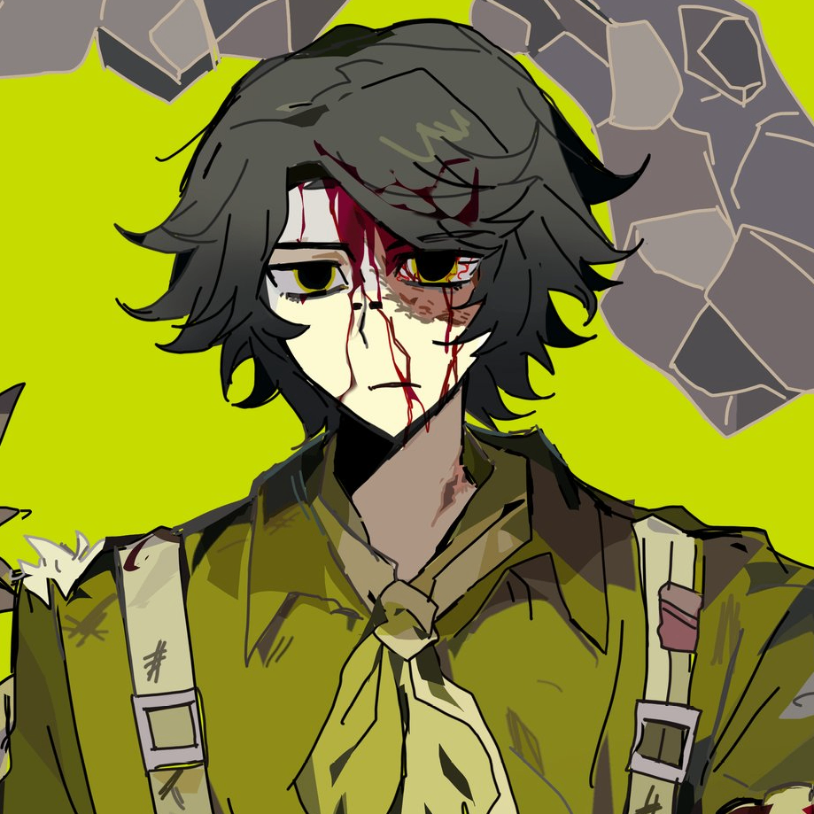 (男同向)【勘探员】诺顿.坎贝尔